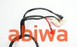 WIĄZKA INSTALACJI ELEKTRYCZNEJ - GY6 50 4T KOŁO 10' TYPU WILGA - 3