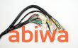 WIĄZKA INSTALACJI ELEKTRYCZNEJ - GY6 50 4T KOŁO 10' TYPU WILGA - 4