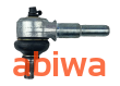 KOŃCÓWKA DRĄŻKA KIEROWNICZEGO ATV M12, M14, M18 - 2