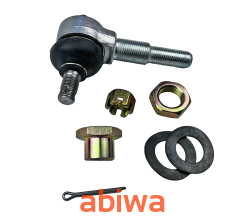 KOŃCÓWKA DRĄŻKA KIEROWNICZEGO ATV M12, M14, M18