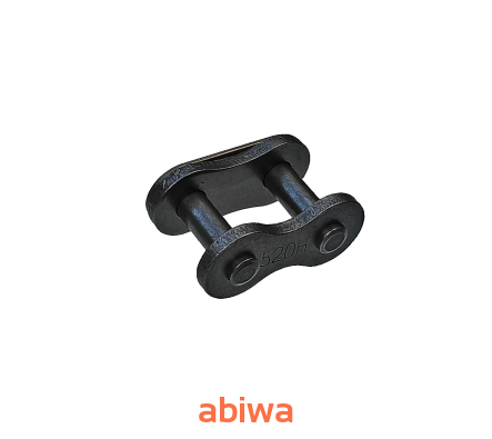 SPINKA ŁAŃCUCHA ZAPINKA 520H