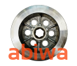 ZABIERAK WEWNĘTRZNY SPRZĘGŁA CB250CC ZS169 FMM - 4