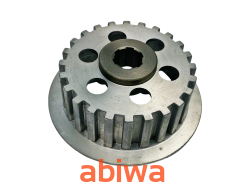 ZABIERAK WEWNĘTRZNY SPRZĘGŁA CB250CC ZS169 FMM