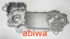 KARTER ŚRODKOWY SILNIKA - GŁÓWNY 4T GY6 139QMB- 46CM