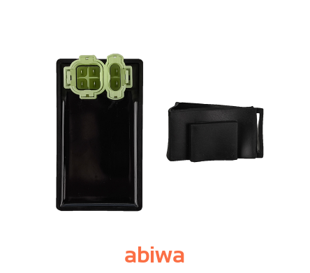 MODUŁ ZAPŁONU 4T CDI DC CB250CC, ODBLOKOWANY - ATV, Loncin, Jinling, Bashan, Shineray