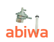 KRANIK, POMPA PALIWA 2-KANAŁOWY- GWINT 16MM-WKRĘCANY - 3