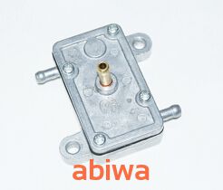 POMPA PALIWA 2T