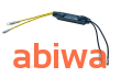 OPORNIK KIERUNKOWSKAZÓW LED 20W (15ohm) kpl. 2szt. - 2