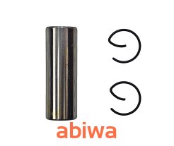SWORZEŃ TŁOKA 139QMB POJ. 90 CCM (13mm) z zabezpieczeniem