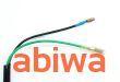 CZUJNIK HAMULCA GRUBY - MINICHOPER, ŁOŚ (czujnik stopu) ZE SPRĘŻYNĄ - 4