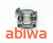 GŁOWICA 4T GY6 80CCM (47mm) KPL. BEZ ODPOWIETRZENIA DUŻE ZAWORY - ANH - 2