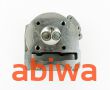 CYLINDER + GŁOWICA KPL. 4T 50CC (39mm) - BEZ ODPOWIETRZENIA - ROMET , JUNAK , ZIPP , BENZER  , BARTON - 8
