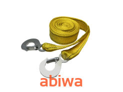 PAS LINA ATV DO OPASANIA DRZEW 3T 4M ATV quad