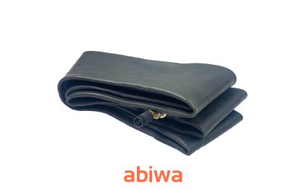 DĘTKA 2,50-17 wentyl prosty BOSS TR4