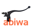 DŹWIGNIA SPRZĘGŁA Z MOCOWANIEM ATV BASHAN BS - 2