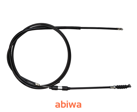 LINKA HAMULCA TYŁ ATV BASHAN 200ccm - DŁ.197cm