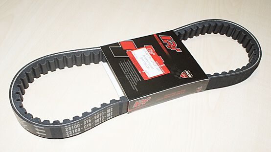 PASEK NAPĘDOWY 842*20*30 125CCM / 150CCM TAJWAN