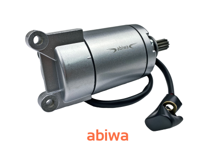 ROZRUSZNIK SILNIKA 11 - ZĘBÓW CB250CC ZS169 FMM