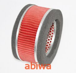 WKŁAD FILTRA POWIETRZA PAPIER 4T 125 CCM OKRĄGŁY
