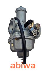 OUTLET GAŹNIK KEIHIN ATV BASHAN 200/250-30mm RĘCZNE OUTLET