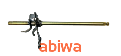 WAŁEK ZMIANY BIEGÓW ATV BASHAN BS250S-5