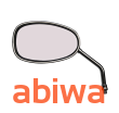 LUSTERKA KPL. GWINT M10 CHROM OWAL - MOTOROWER , MINICHOPER - 2