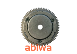 BENDIX SPRZĘGŁO ROZRUSZNIKA 2T 13/71