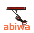 LAMPA TYŁ. LED PROSTOKĄTNA HOMOLOGACJA - 3