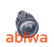 ŻARÓWKA LED DO REFLEKTORÓW S2 / BA20D 35/35W S2 DC 12V - 24V SOCZEWKA SFERYCZNA MIJANIA/DROGOWE RADIATOR - 4