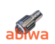 ŻARÓWKA LED DO REFLEKTORÓW S2 / BA20D 35/35W S2 DC 12V - 24V SOCZEWKA SFERYCZNA MIJANIA/DROGOWE RADIATOR - 2