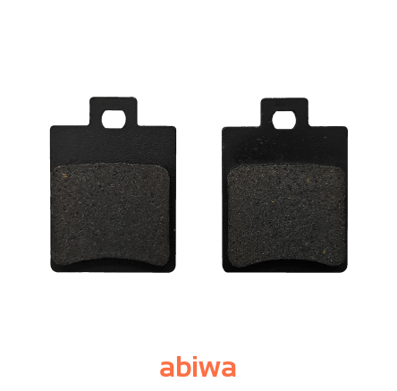 KLOCKI HAMULCOWE KPL. CPI, GILERA, DERBI, PIAGGIO, VESPA