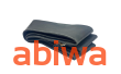 DĘTKA 60/100-14 (CROSS) 2,50-14 WENTYL PROSTY - ABIWA - 2