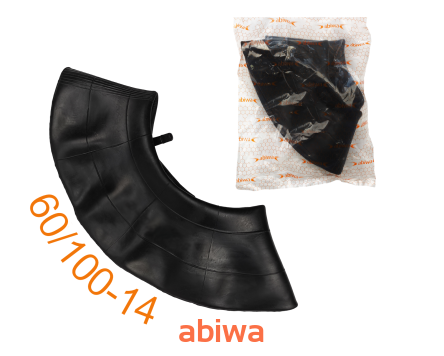 DĘTKA 60/100-14 (CROSS) 2,50-14 WENTYL PROSTY - ABIWA