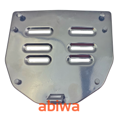 OUTLET PODSTAWA DO KUFRA NA 2 KASKI- KUF015 BEZ MOCOWAŃ OUTLET