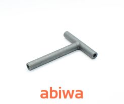 KLUCZ DO REGULACJI ZAWORÓW KPL.3MM, 3,5MM, 4MM