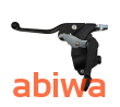 DŹWIGNIA HAMULCA PRAWEGO Z MANETKĄ GAZU-ATV MINI POCKET BIKE - 2