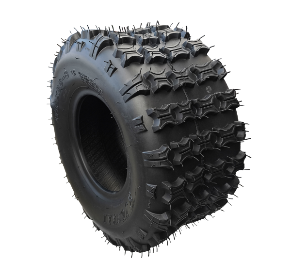 OPONA ATV 150 CCM 18X9,5-8" BEZDĘTKOWA 4 warstwy