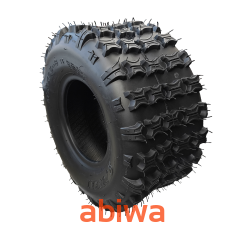 OPONA ATV 150 CCM 18X9,5-8" BEZDĘTKOWA 4 warstwy
