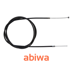 LINKA HAMULCA TYŁ KUGOO M4 206cm