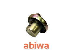 KOREK WLEWU PALIWA METALOWY