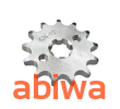 ZĘBATKA ZDAWCZA PRZÓD 428 13 ZĘBÓW ŚR.17mm M6 - 2