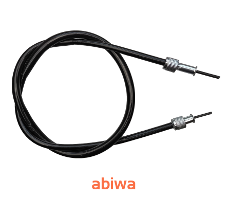 LINKA PRĘDKOŚCIOMIERZA NAKRĘCANA KWADRAT - 94cm
