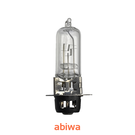 ŻARÓWKA LAMPY PRZÓD H6 12V 35/35W - QUEST - BEZ ECE