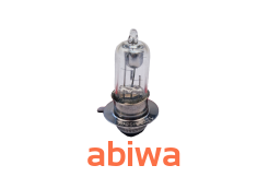 ŻARÓWKA LAMPY PRZÓD H6 12V 35/35W - QUEST - BEZ ECE