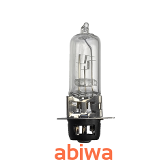 ŻARÓWKA LAMPY PRZÓD H6 12V 35/35W - QUEST - BEZ ECE