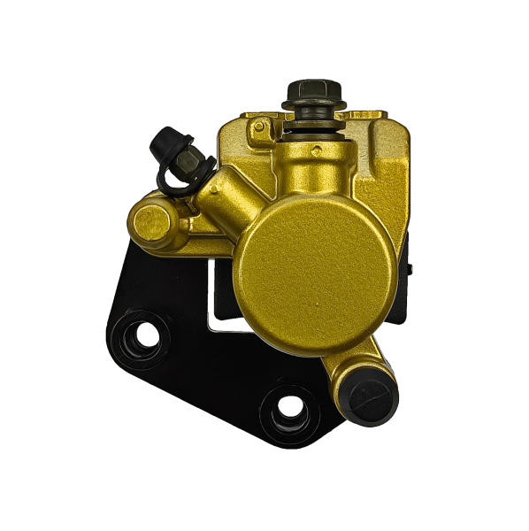 ZACISK HAMULCA PRZÓD 1-TŁOCZKOWY CROSS 110/125 ccm