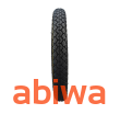 OPONA 3,00-18 TL - BEZDĘTKOWA - ABIWA by BOSS - 6 warstwowa, BL-377, HOMOLOGACJA DOT25 - 2