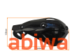 OSŁONA RĄK, DŁONI ATV BASHAN HANDBAR komplet lewa + prawa CZARNA - 3