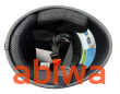 OUTLET KASK DZIECIĘCY MD-E506 INTEGRALNY AUTKA CZARNY CE OUTLET - 2