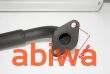 TŁUMIK ALUMINIOWY TUBA-KPL-(dł.tuby 44,5cm) 125CCM - 2
